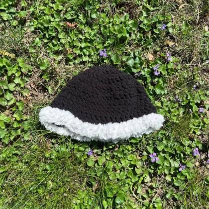 2023 Knitted Beanie Pineapple Pattern Woolen Hat..